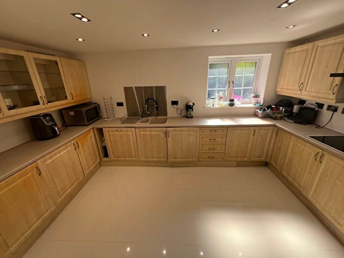 1 Bedroom Semi-Detached House To Rent In Cryfield Heights, Coventry, CV4