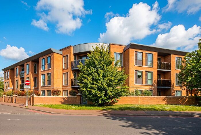 2 Bedroom Flat For Sale In Dove Tree Court, Stratford Road, Shirley, B90