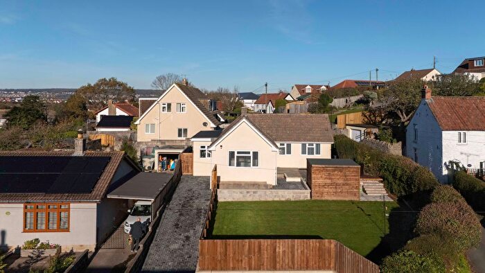 3 Bedroom Detached Bungalow For Sale In Main Road, Hutton, Weston-Super-Mare, BS24