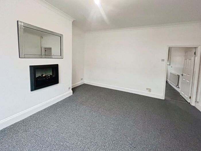 2 Bedroom Terraced House To Rent In Third Avenue, Heaton, Bolton, BL1