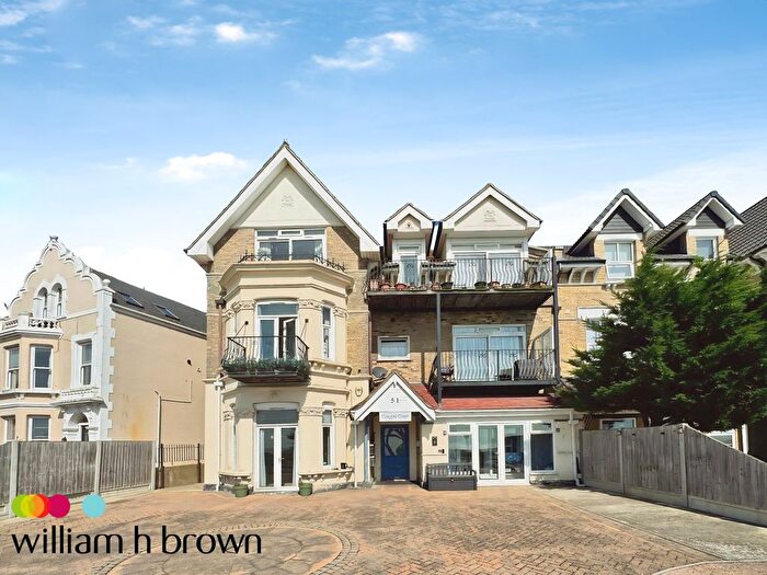 1 Bedroom Flat To Rent In Marine Parade East, Clacton-On-Sea, CO15