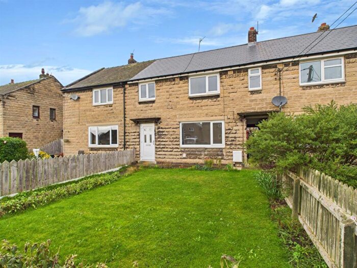 3 Bedroom Terraced House For Sale In Coronation Gardens, Staindrop, DL2