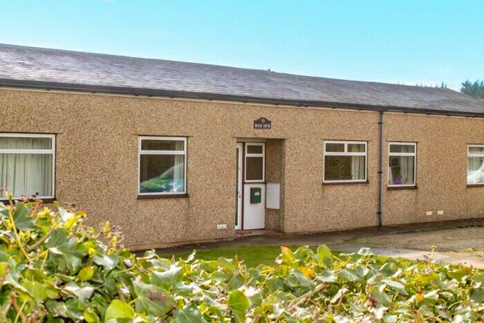 1 Bedroom Apartment To Rent In Rosedene, Burford Road, Witney, Oxfordshire, OX29