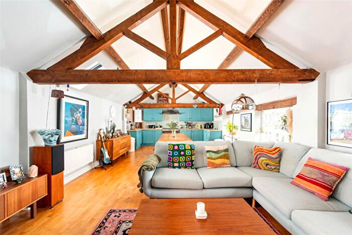 2 Bedroom Apartment To Rent In Church Mews, Stony Stratford, Milton Keynes, Buckinghamshire, MK11