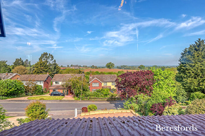 4 Bedroom Detached House For Sale In Beacon Hill, Maldon, CM9