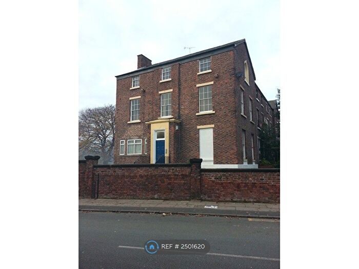 2 Bedroom Flat To Rent In Hawthorne Road, Bootle, L20