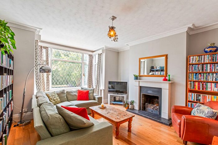 5 Bedroom Terraced House For Sale In Norfolk Gardens, Chapel Allerton, LS7