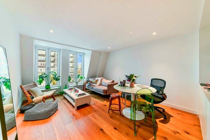 1 Bedroom Flat To Rent In Kentish Town Road, London, NW5