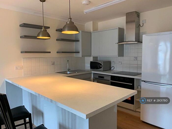 1 Bedroom Flat To Rent In Millennium Drive, London, E14