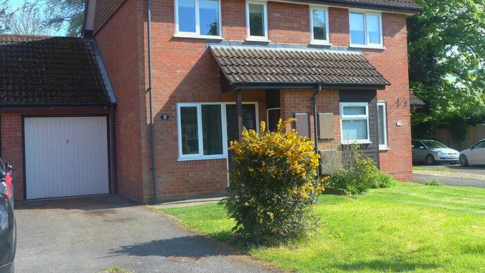 1 Bedroom Semi-Detached House To Rent In Little Park, Princes Risborough HP27