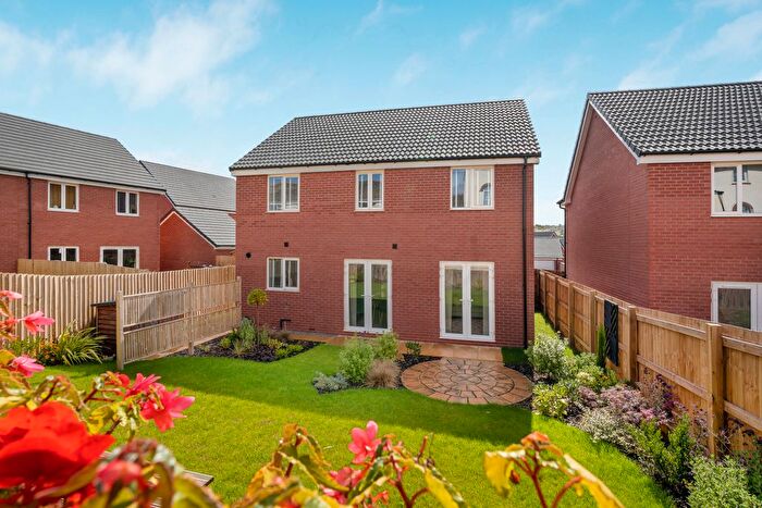 5 Bedroom Detached House For Sale In Plover Road, Dawlish, EX7