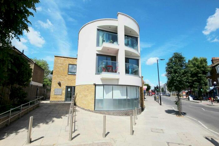 1 Bedroom Flat To Rent In Junction Road, Junction Road, N19