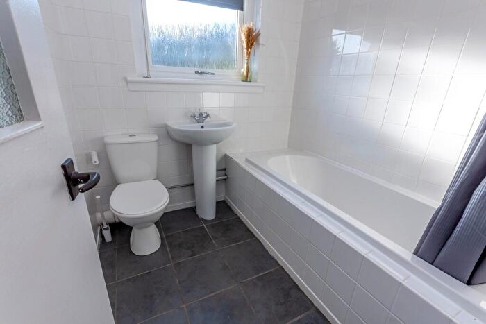 1 Bedroom Flat For Sale In Miltonfold, Bucksburn, Aberdeen, AB21