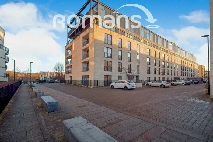 2 Bedroom Flat To Rent In Longmead Terrace, BA2