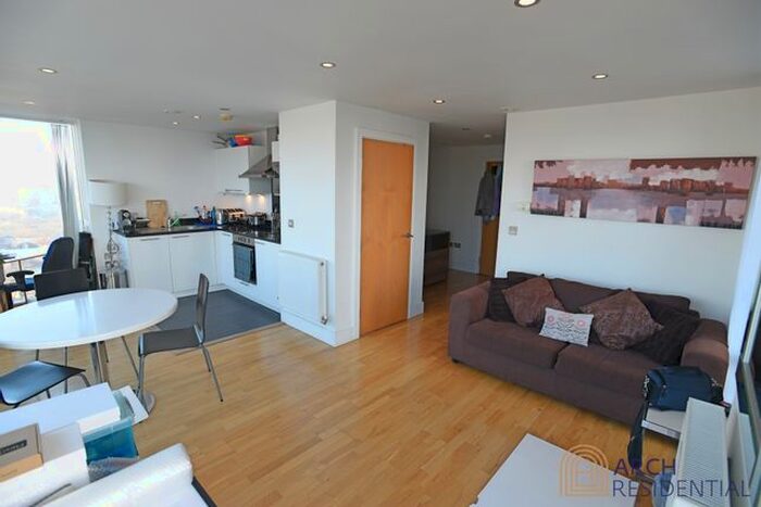 Studio To Rent In Mill Lane, London, SE8