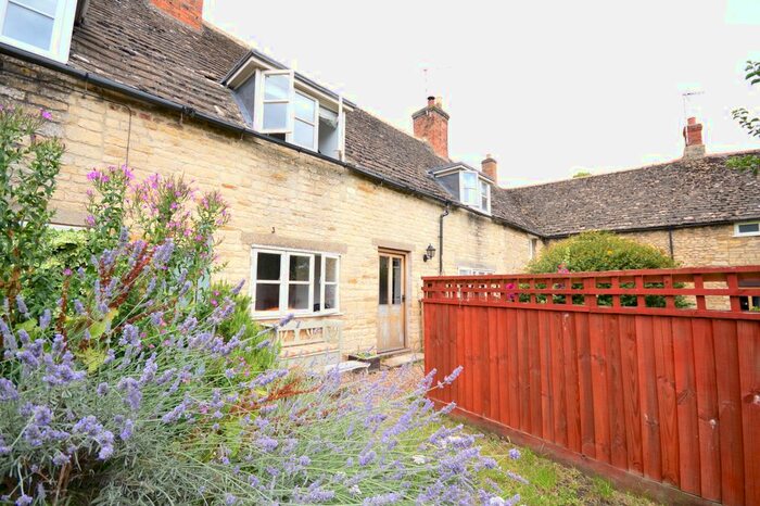 2 Bedroom Cottage To Rent In Chapel Lane, North Luffenham, Oakham, LE15