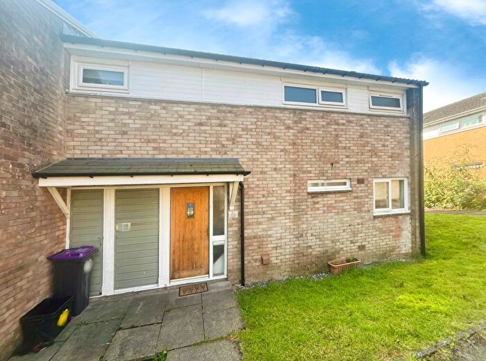 3 Bedroom House To Rent In East Roedin, Coed Eva, Cwmbran, NP44
