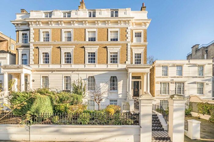 2 Bedroom Flat To Rent In Hamilton Terrace, St. John's Wood, NW8