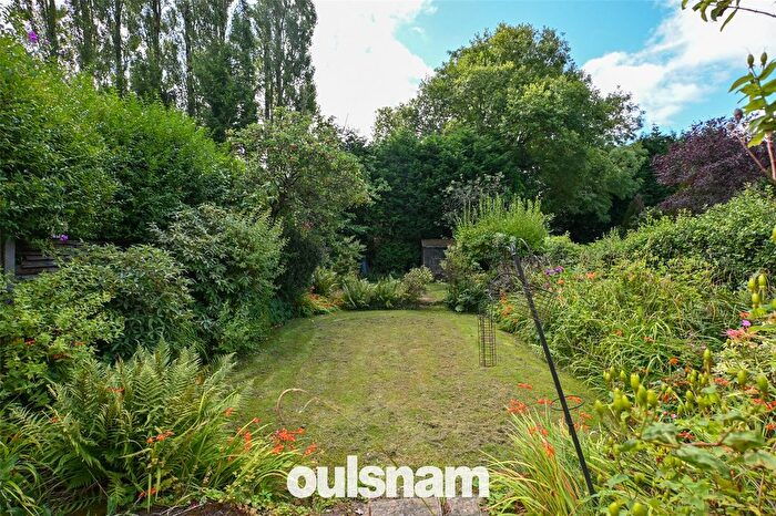 4 Bedroom Semi Detached House For Sale In Bunbury Road, Northfield, Birmingham, B31