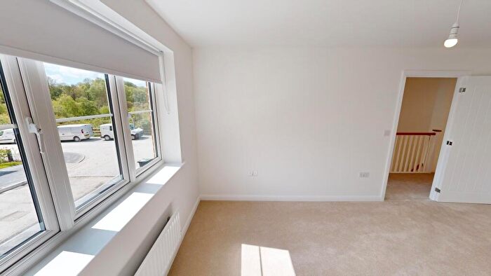3 Bedroom Detached House To Rent In Leaf Living At Westwood Point, Margate, Kent, CT9