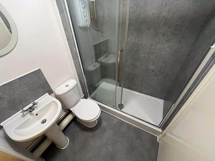 1 Bedroom Flat To Rent In Chequers Court, Bradley Stoke, BS32