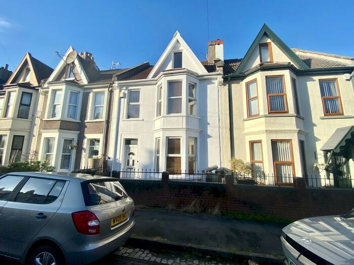 3 Bedroom Terraced House To Rent In Bedminster, Pearl Street, BS3