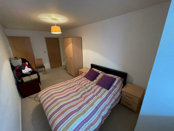 2 Bedroom Flat For Sale In Bauhaus, Little John Street, Manchester, M3