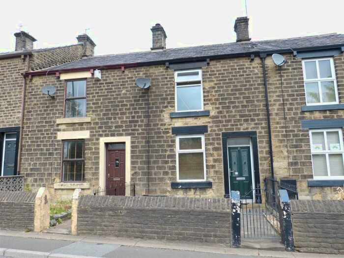 2 Bedroom Terraced House To Rent In Woolley Lane, Hollingworth Via Hyde, SK14