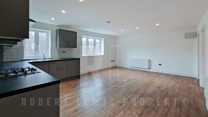 1 Bedroom Flat To Rent In Stonebridge Road, London, N15