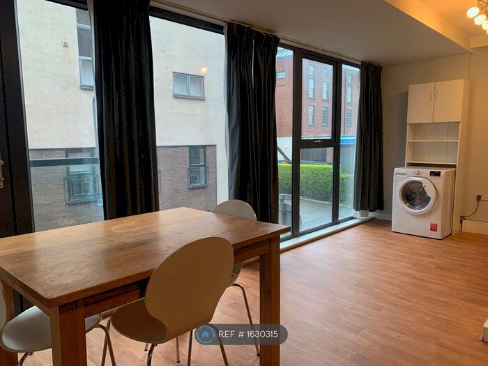 1 Bedroom Flat To Rent In Liverpool, Liverpool, L3