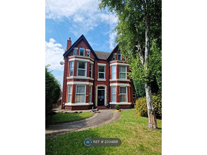 1 Bedroom Flat To Rent In Garmoyle Road, Liverpool, L15