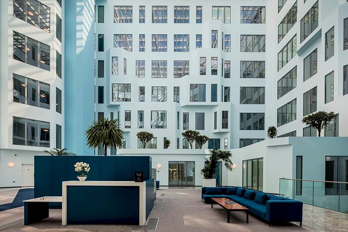 2 Bedroom Flat To Rent In Ealing, W5