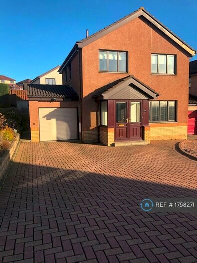 3 Bedroom Detached House To Rent In Buckie Avenue, Bridge Of Don, Aberdeen, AB22