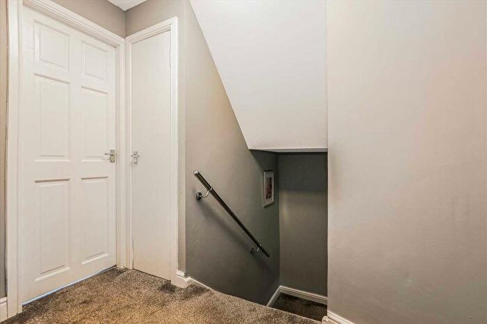 3 Bedroom Terraced House For Sale In Livingstone Drive, Murray, East Kilbride, G75
