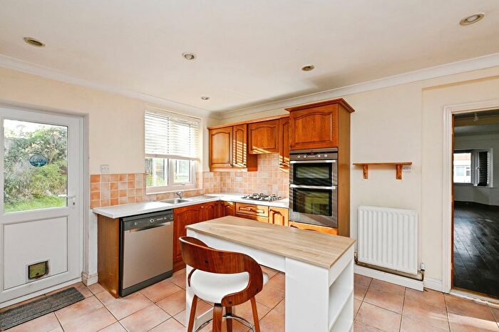 3 Bedroom Semi-Detached House For Sale In Waveney Close, Hunstanton, Norfolk, PE36