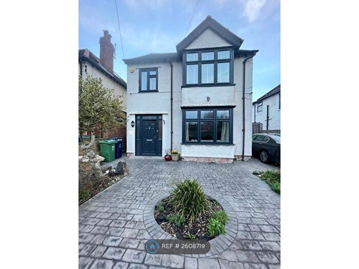 3 Bedroom Detached House To Rent In The Slade, Oxford, OX3