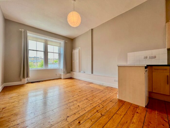 1 Bedroom Flat To Rent In Hamilton Place, Stockbridge, Edinburgh, EH3