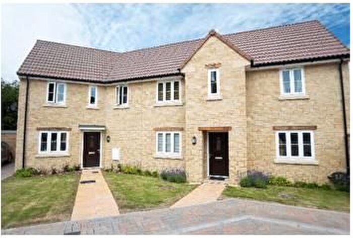 2 Bedroom Semi Detached House To Rent In Blunden Meadows, Ewyas Harold, Hereford, HR2