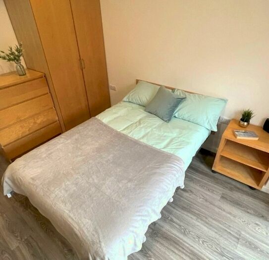 2 Bedroom House To Rent In Two Bed Apartment Edward Street, Sheffield, Sheffield, S3