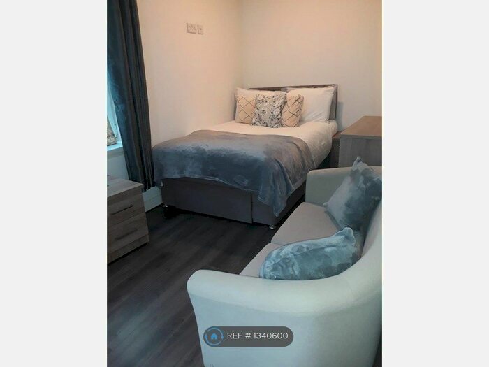 Studio To Rent In Trafalgar Street, Stoke-On-Trent, ST1