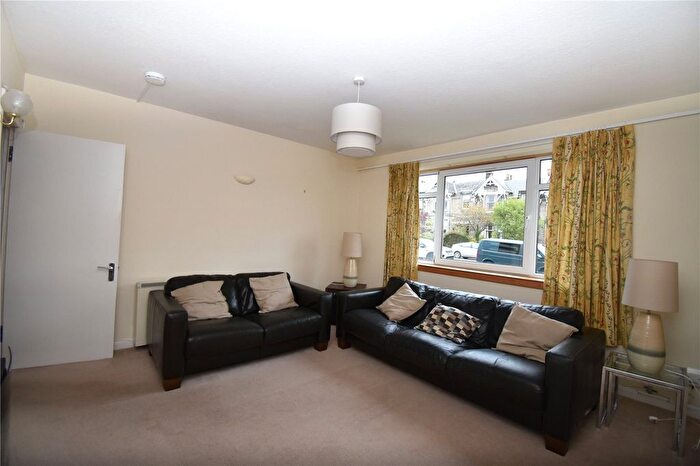 2 Bedroom Flat To Rent In Ethel Terrace, Edinburgh, EH10