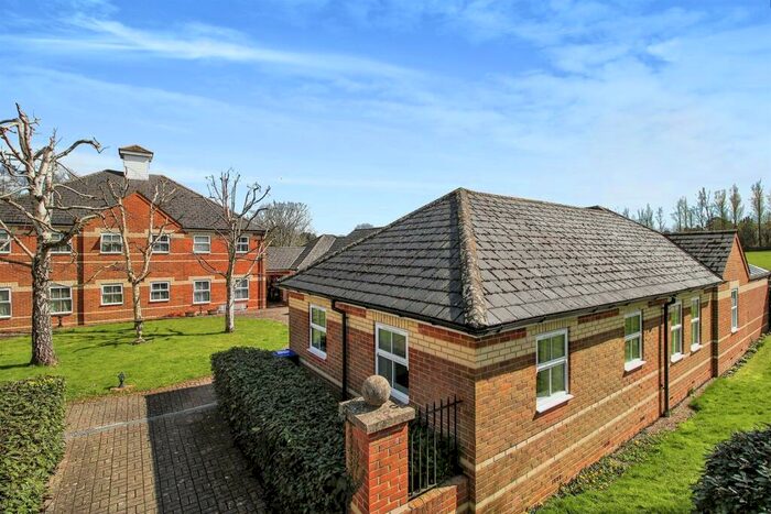 2 Bedroom Semi-Detached Bungalow For Sale In Pouchlands Drive, South Chailey, Lewes, BN8
