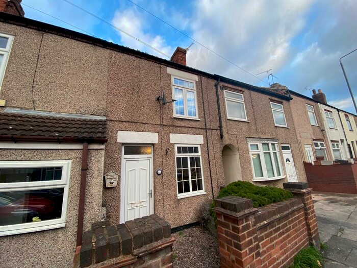 1 Bedroom House To Rent In Sleetmoor Lane, Somercotes, Alfreton, DE55