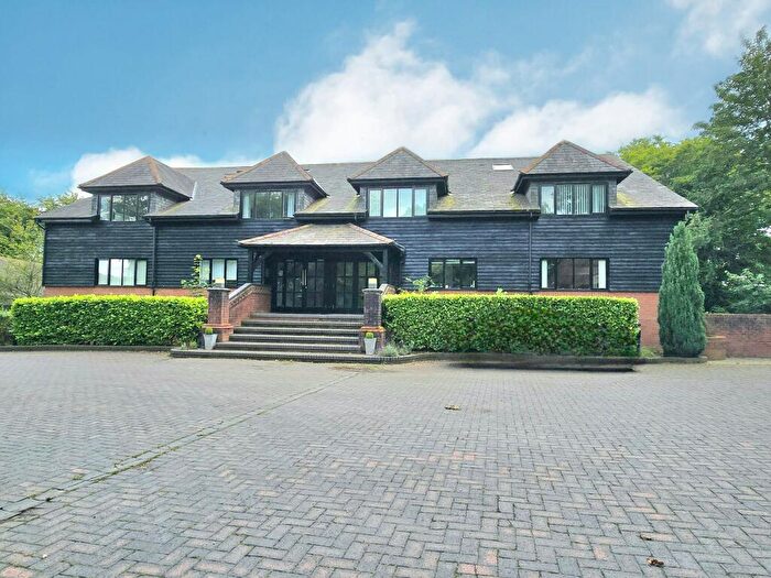 3 Bedroom Maisonette To Rent In The Kiln, Sotherington Lane, Selborne, Alton, GU34