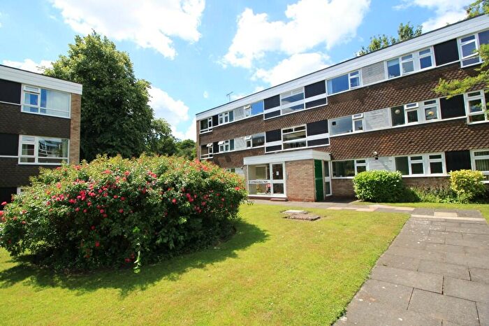2 Bedroom Apartment To Rent In Malmesbury Park, Hawthorne Road, Edgbaston, B15