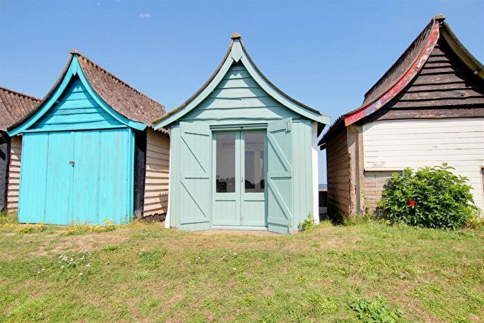 Property For Sale In Seaholme Road, Mablethorpe, LN12