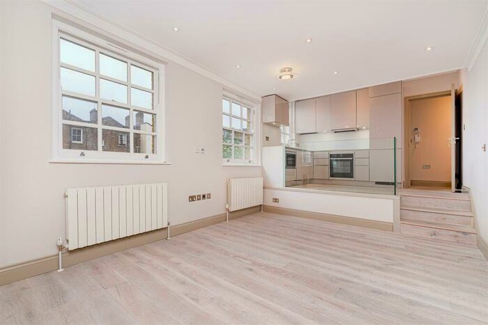 2 Bedroom Apartment To Rent In Pratt Mews, Camden Town, NW1