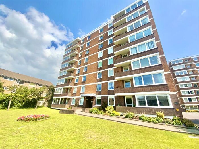 2 Bedroom Flat To Rent In Dyke Road, Brighton, BN1