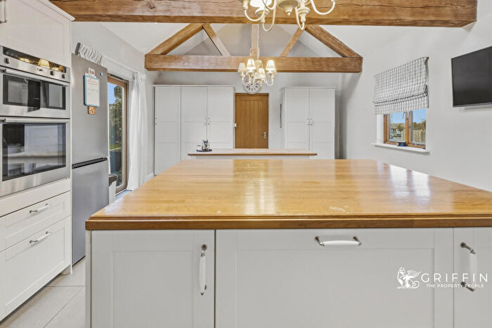 3 Bedroom Detached House For Sale In Walton Hall, Waltons Hall Road, Linford, SS17