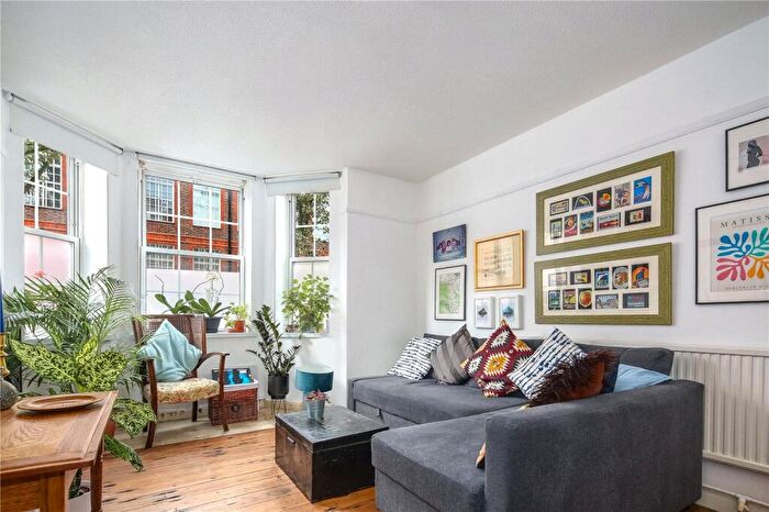 2 Bedroom Flat To Rent In Prince Of Wales Road, Kentish Town, L:ondon, NW5